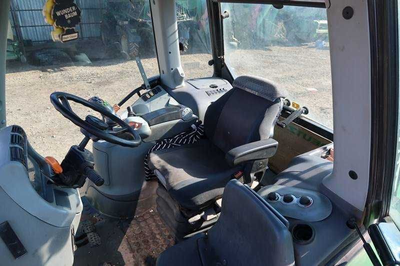 Tractor Deutz Fahr X720 2013