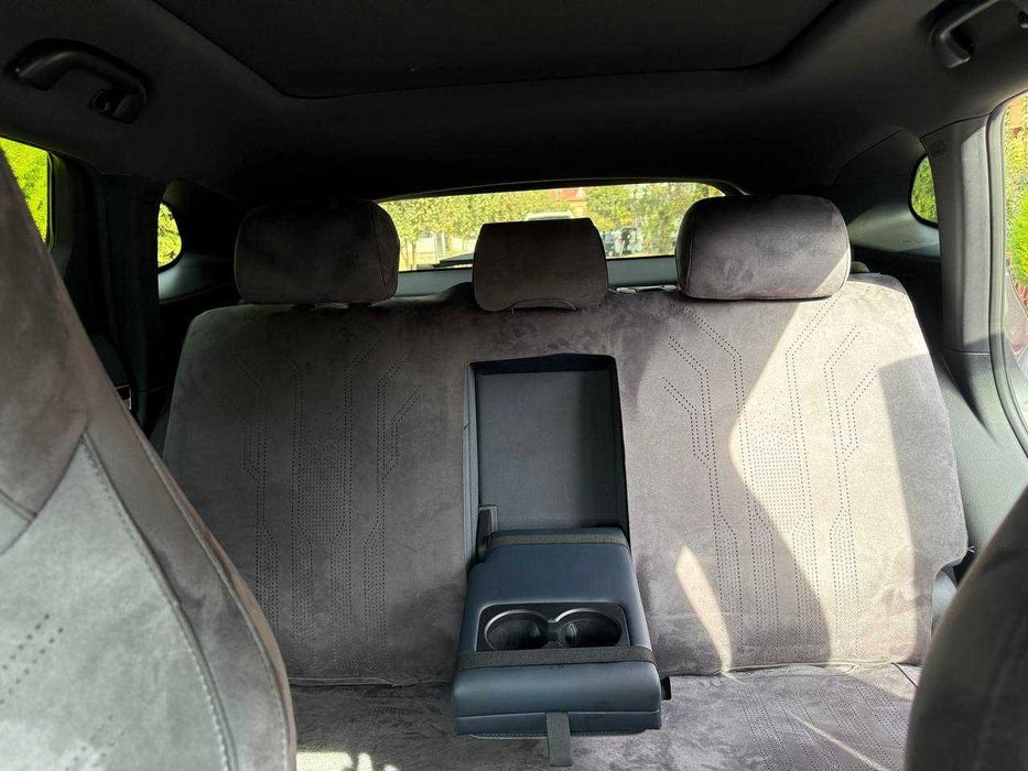 BYD song plus в идеальном состоянии