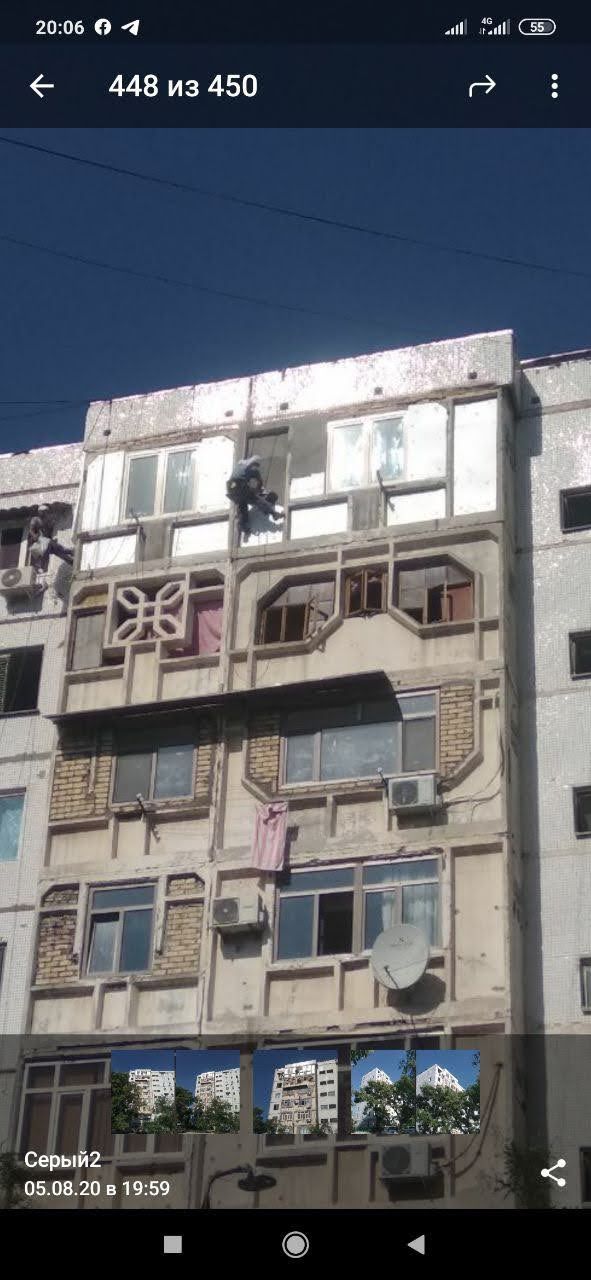 Alpinist, Альпинисты