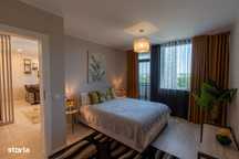 Apartament 2 camere in Cartier Rezidential Brates