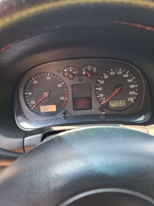 Golf 4 1.9 tdi alh 90 cai