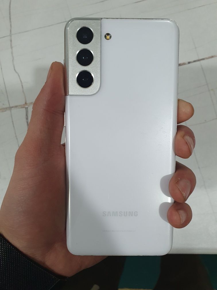Samsung S21 5G oq