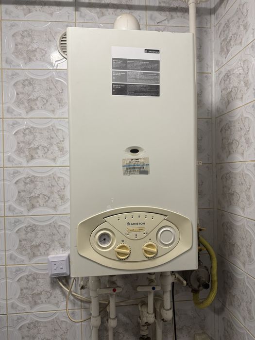 Centrala termica ARISTON 24 bis