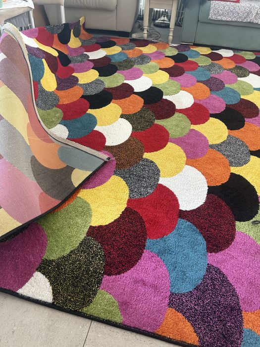 Covor leaving marime 3/4