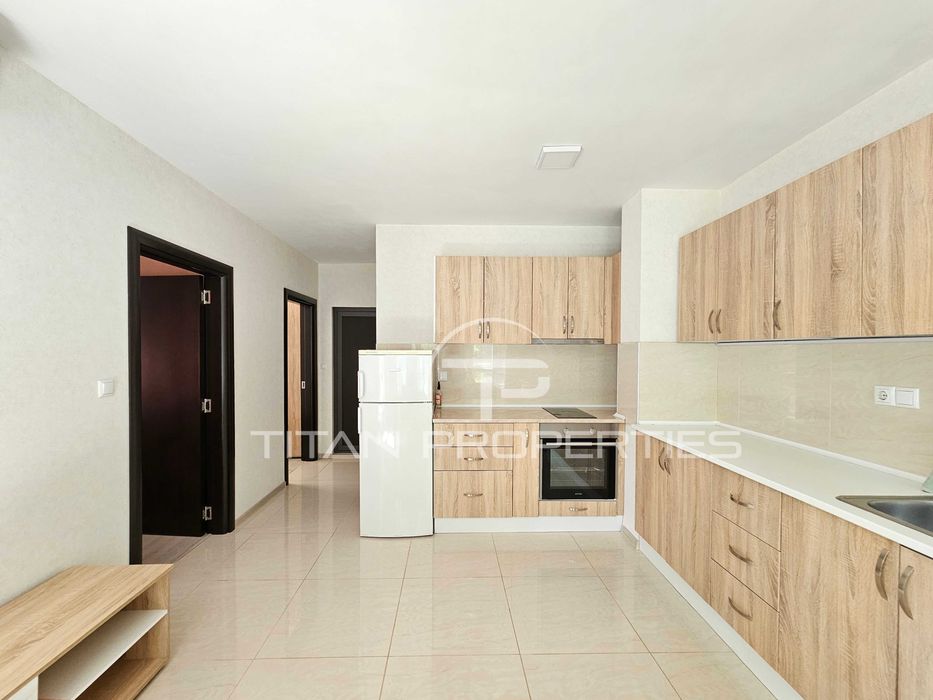 Продава се Тристаен апартамент в Стара Загора, Казански - 74 кв.м за 1825 €/кв.м - Снимка #1