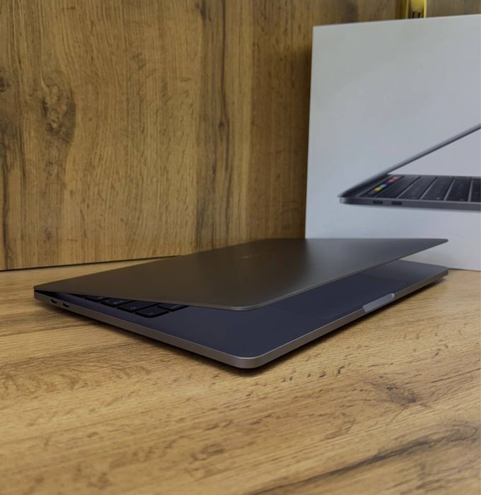 Macbook Pro 2020