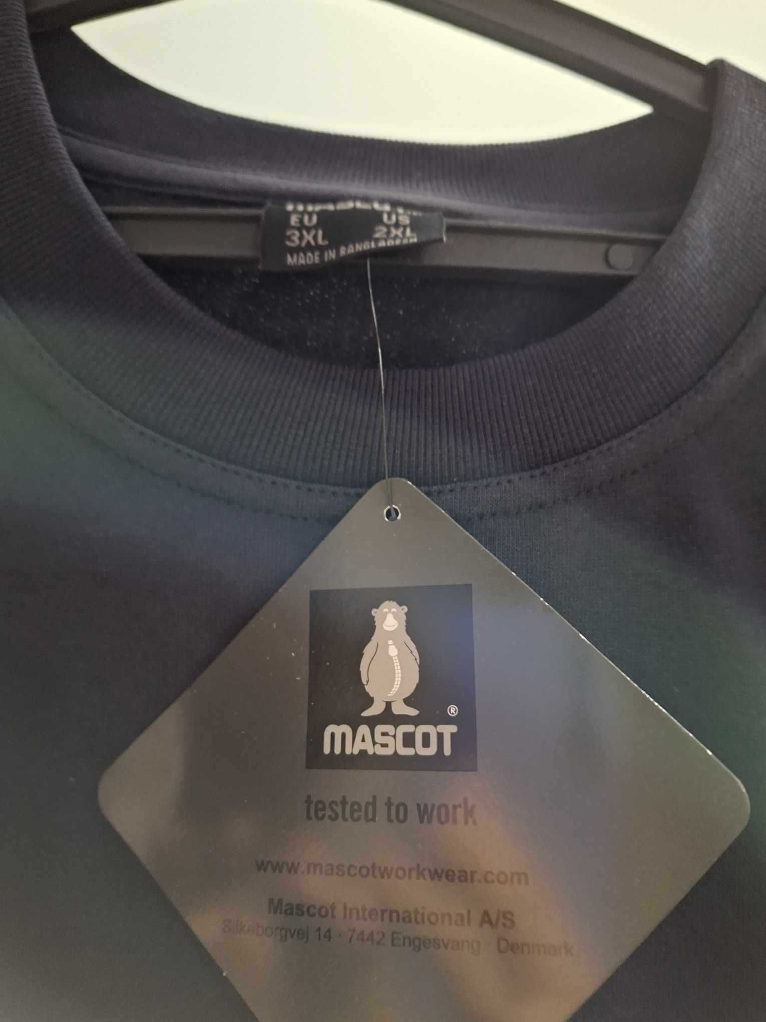 Работни блузи Engelbert Strauss, Mascot, Reagata Pro