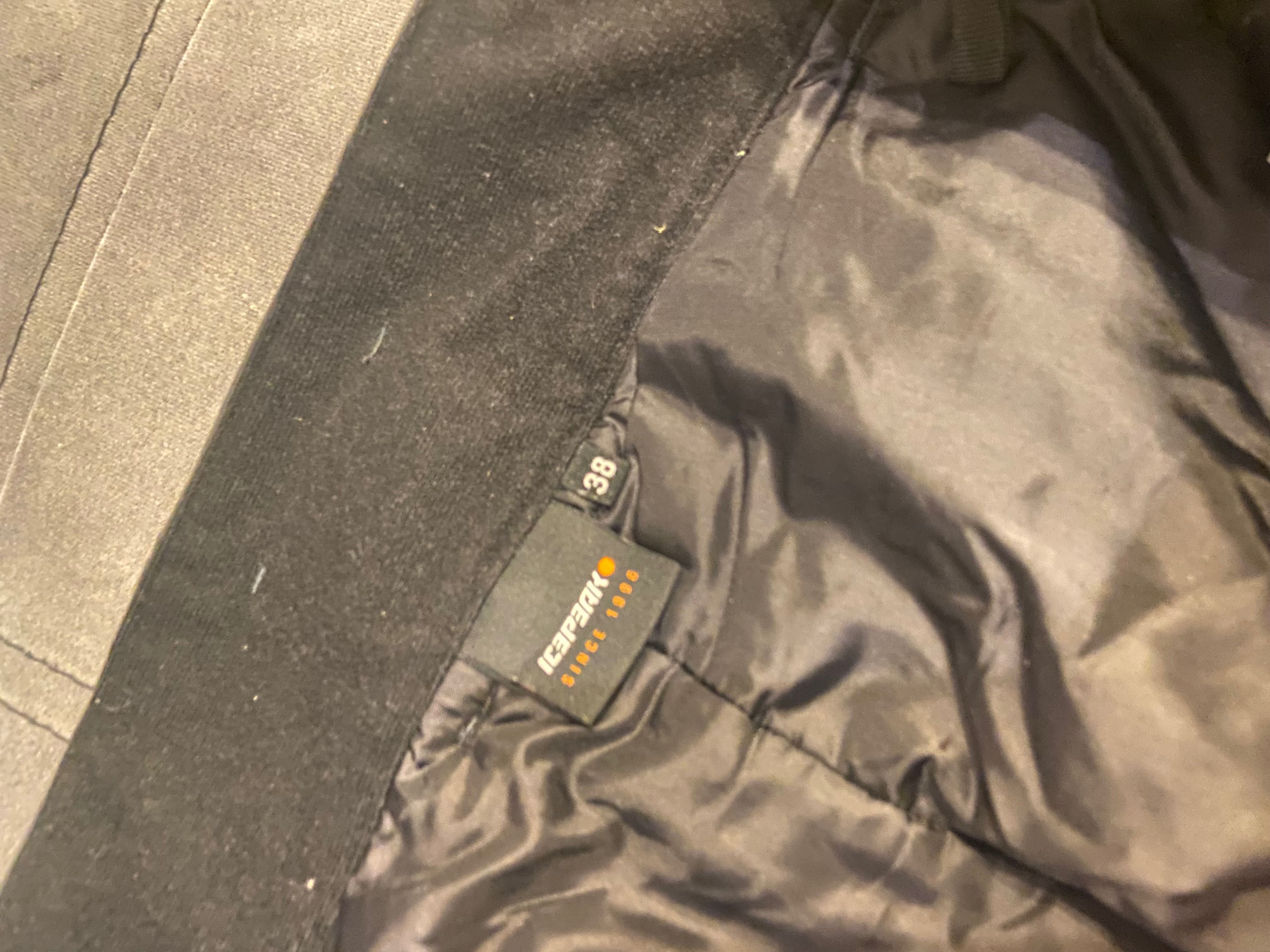Дамски ски панталон Icepeak