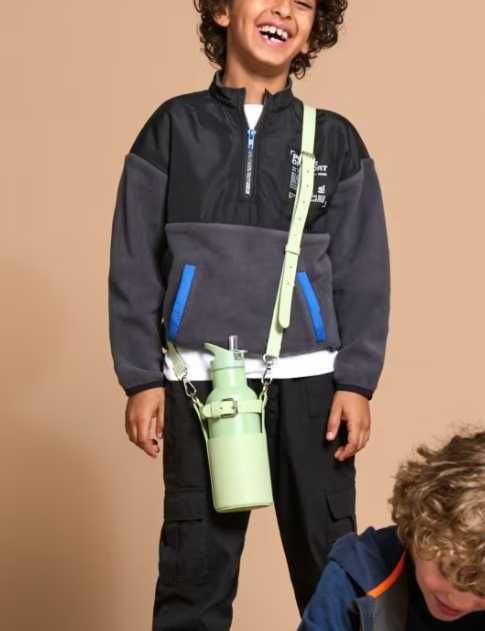 Hanorac polar, marimea 110 copii, ca nou