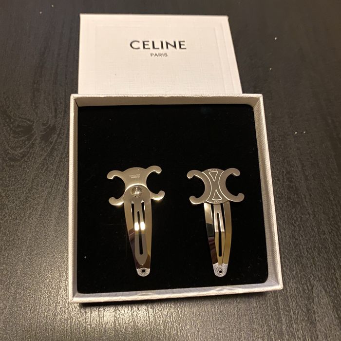 Celine accesoriu par / agrafe