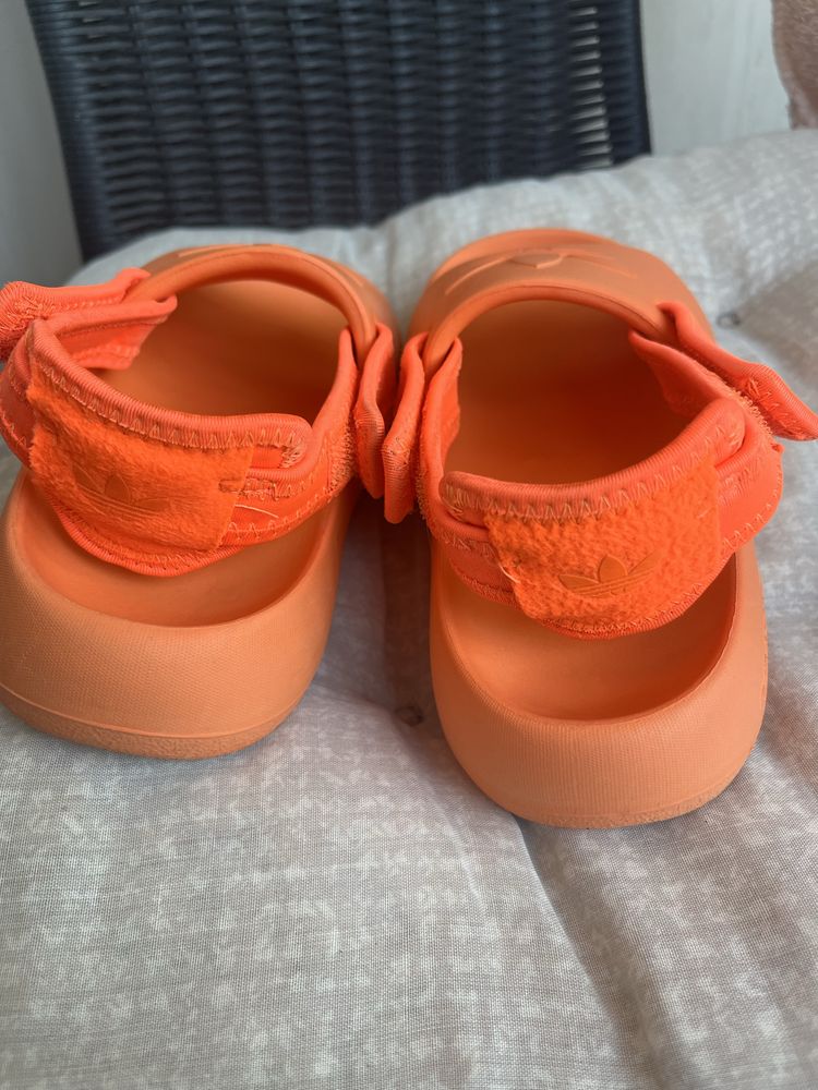 Детски сандали Adidas
