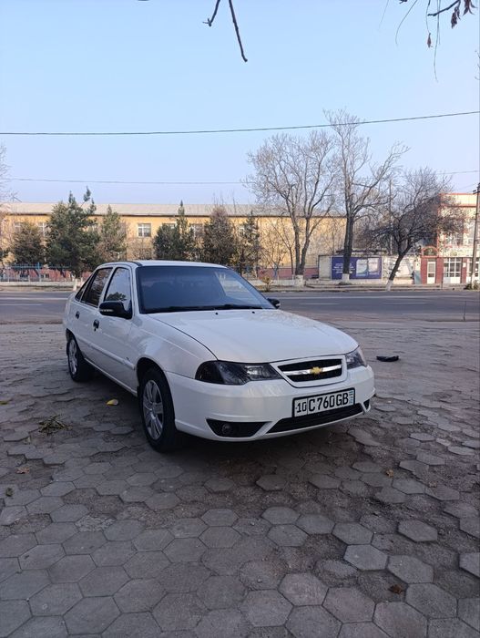 Нексия 2  аренда с выкупом берилади.