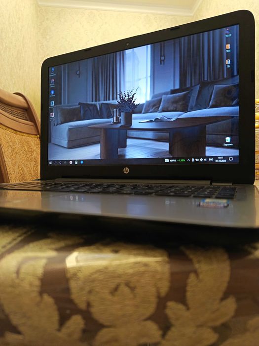 Notebook sotiladi