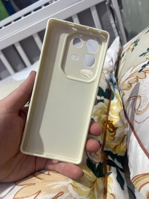 Чехол для телефона очень красыв