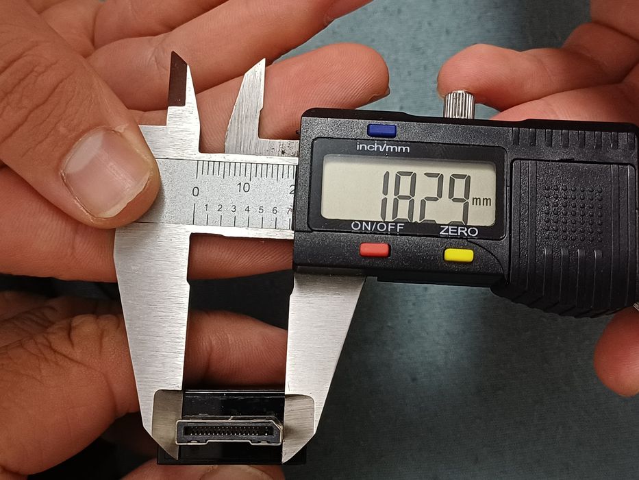 Cablu Samsung One Connect BN39-01815B