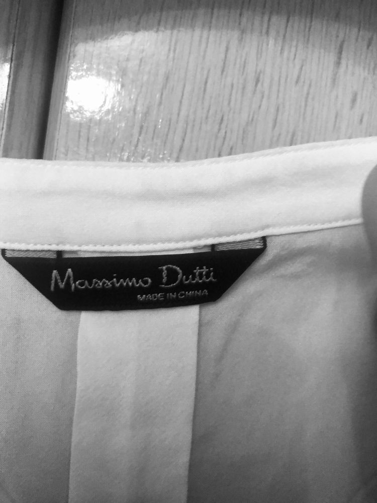 Блузи и потници Massimo Dutti