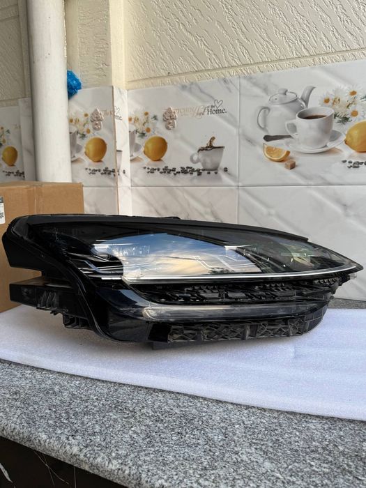 Машина электромобилей