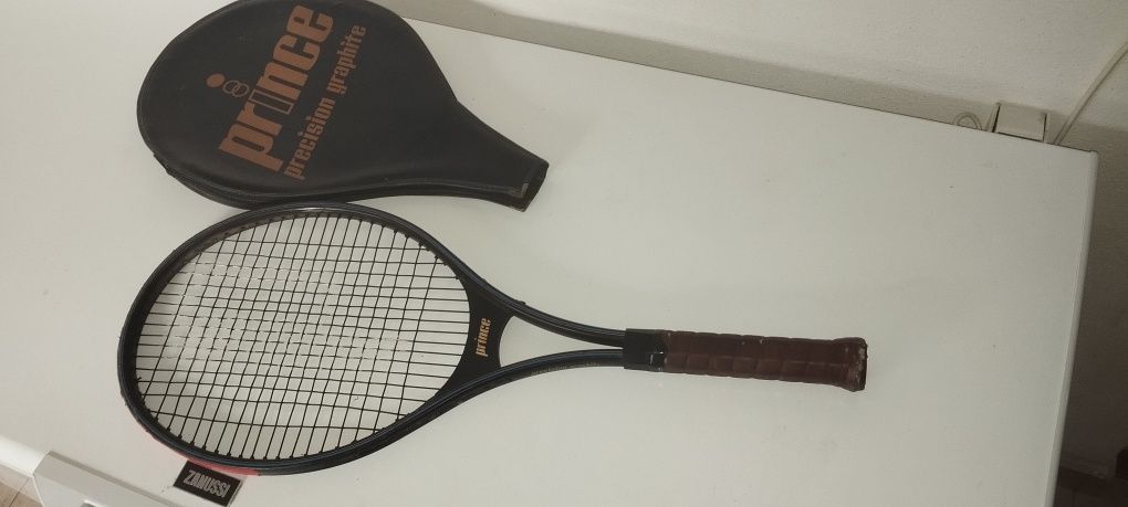 PRINCE Precision Graphite racheta tenis + husa