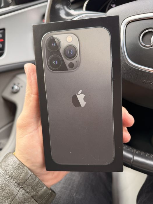 Telefon Iphone 13Pro 256gb