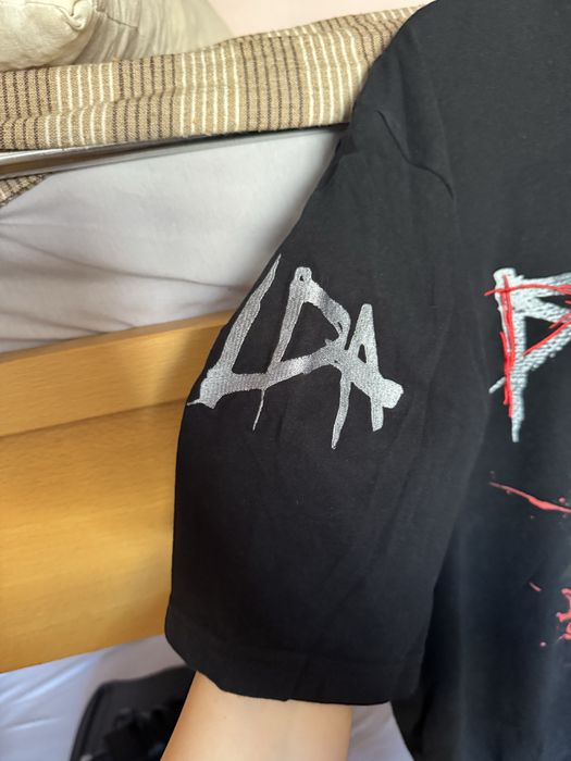 LUDA мъжки дрехи