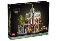 LEGO Creator Expert 10297 - nou, sigilat