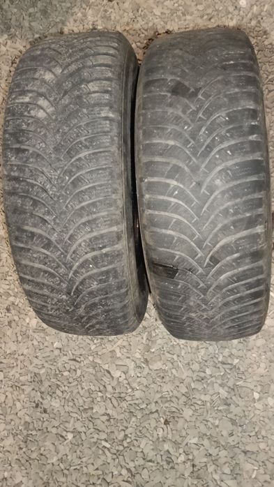Anvelope iarna Hankook 205/55/16