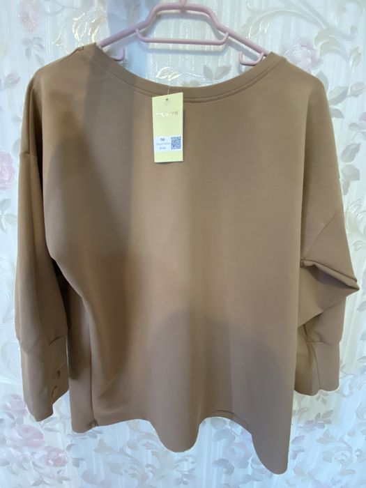 Двойка новая из Турции