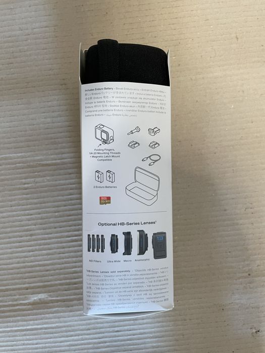 GoPro Hero 13 Creator Edition