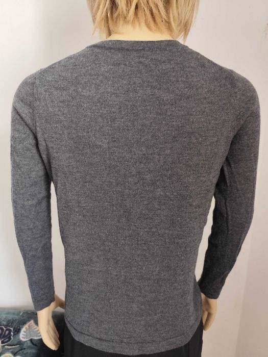Bluza din lina BROOKSHIRE-masura 40-42-Noua!