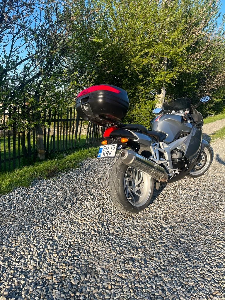 Vand Bmw K1200s impecabil 31700km