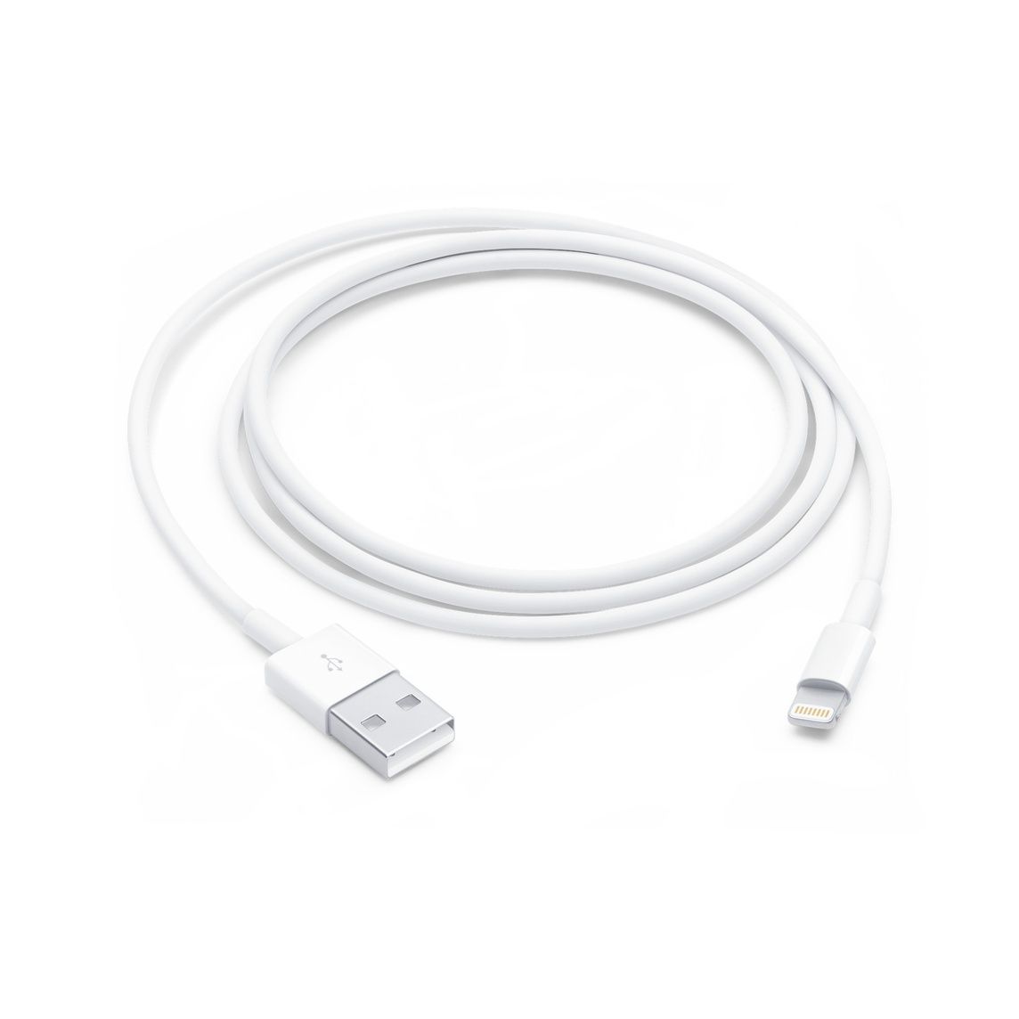Новый кабель Iphone (Айфон) lighting на USB 9000