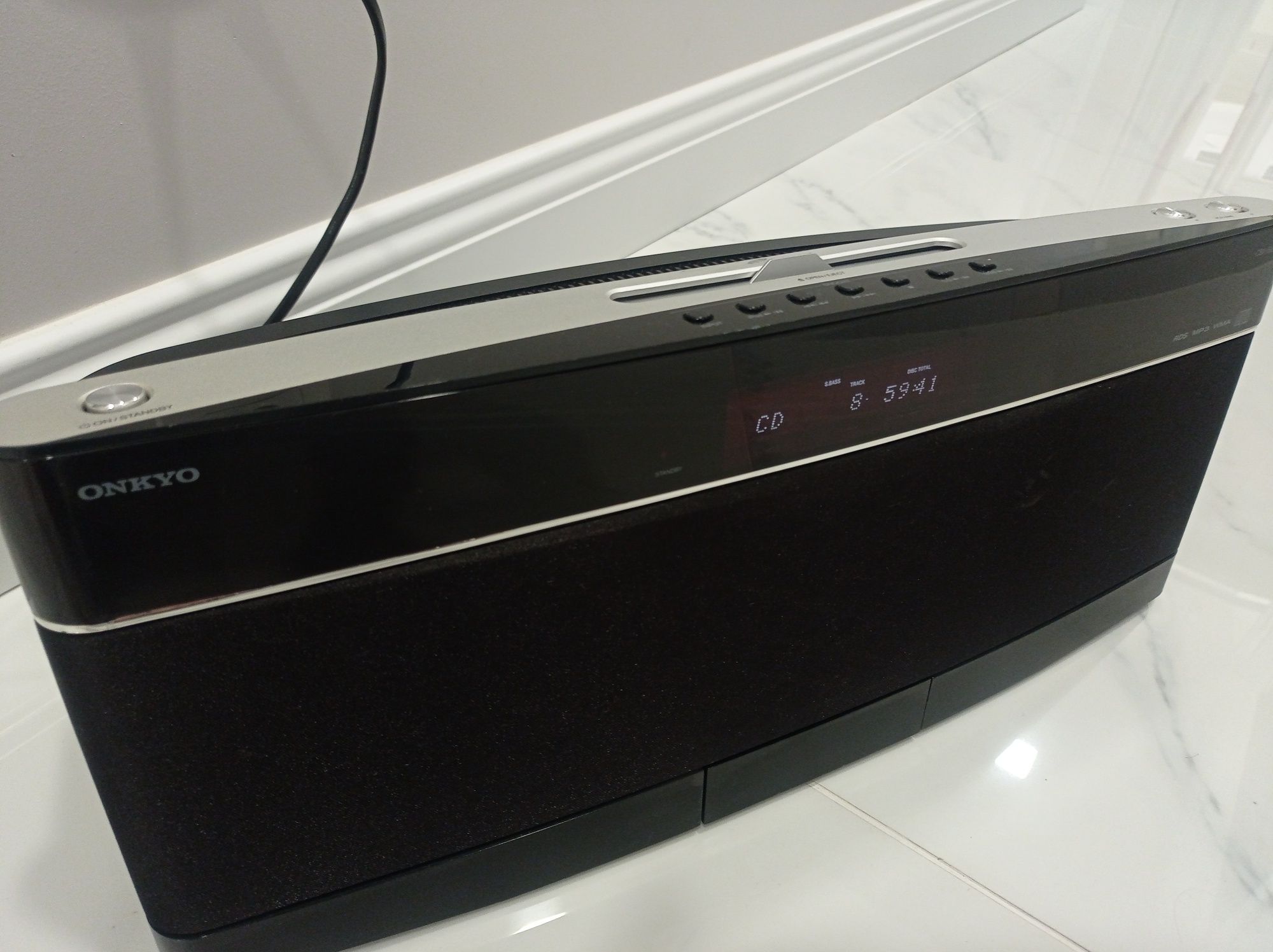 Аудио система ONKYO CBX-500