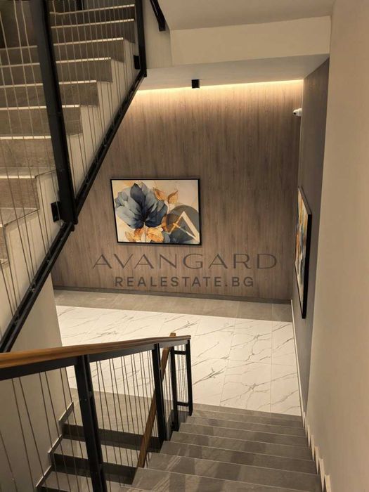 Продава се Двустаен апартамент в Пловдив, Христо Смирненски - 71 кв.м за 2443 €/кв.м - Снимка #5