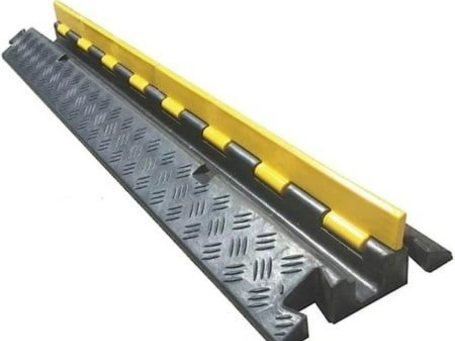 Резиновые короп, cable tray