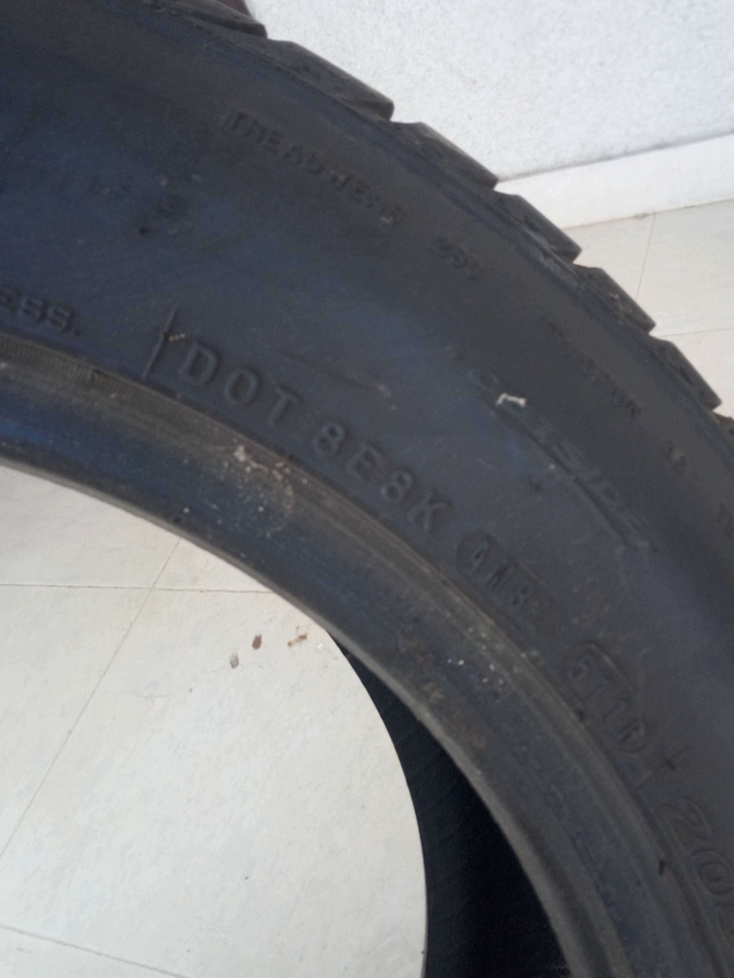 1 брой Nexen N8000 R16