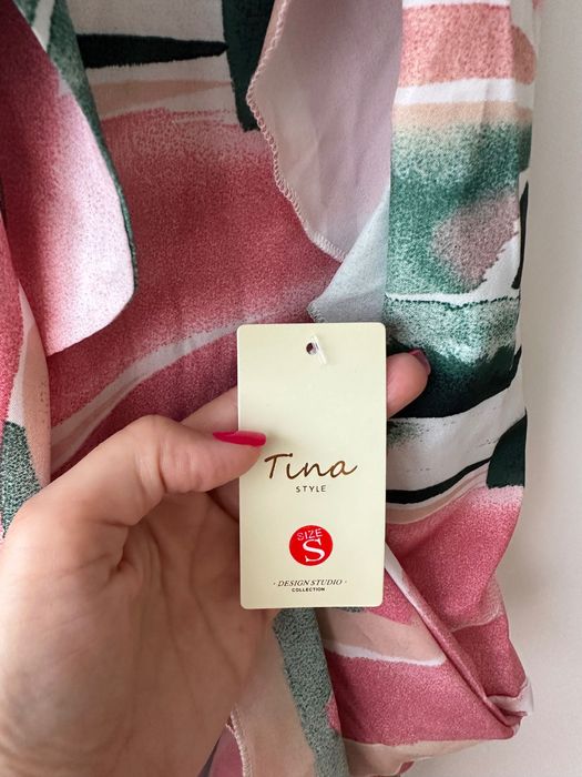 Нова лятна рокля