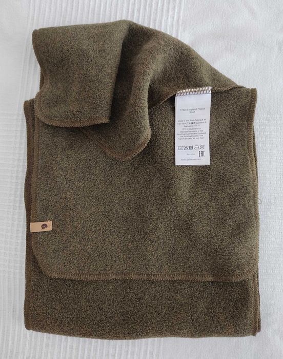 Поларен шал fjallraven, нов