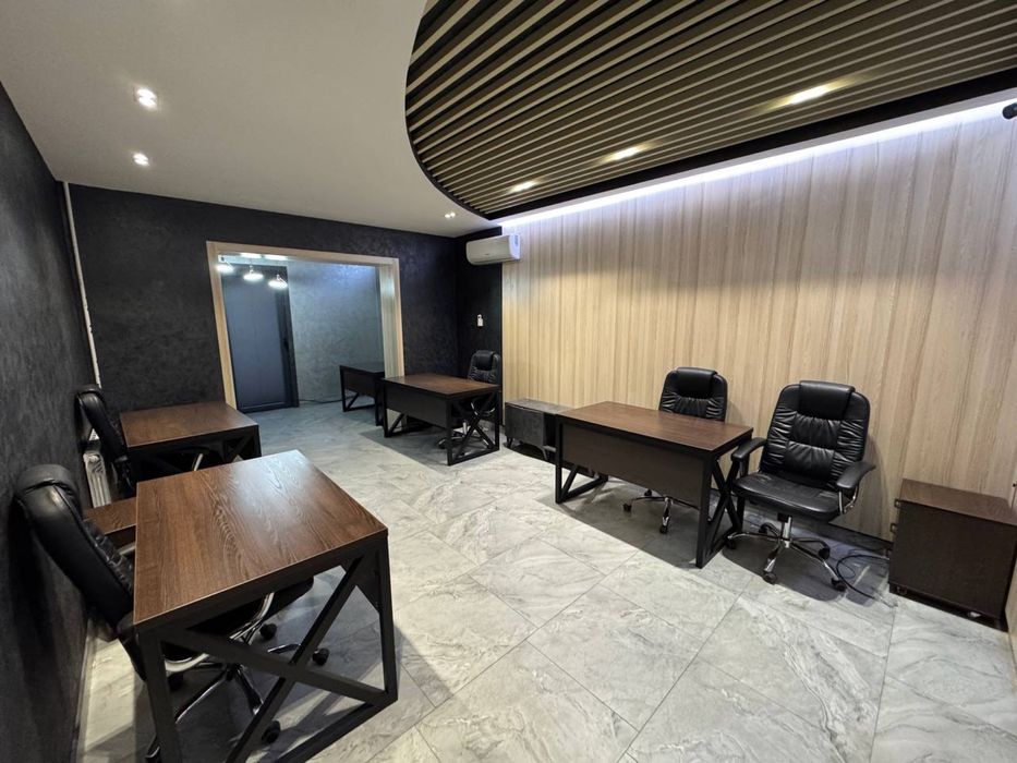 Продажа коммерческой недвижимости - Офис Мирзо-Улугбекский р-н 113м2