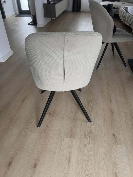 Vand set 4 scaune living