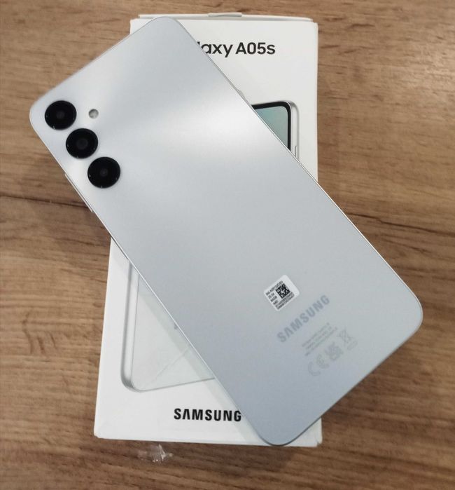 Samsung A05s в ГАРАНЦИЯ
