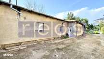 Vanzare Teren 452 Mp | Carpati | Spital