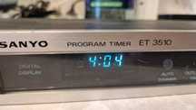 Programator Sanyo et 3510