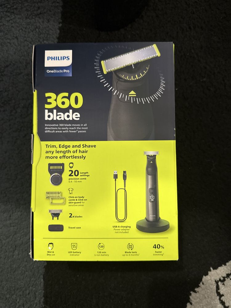 Philips OneBlade Pro