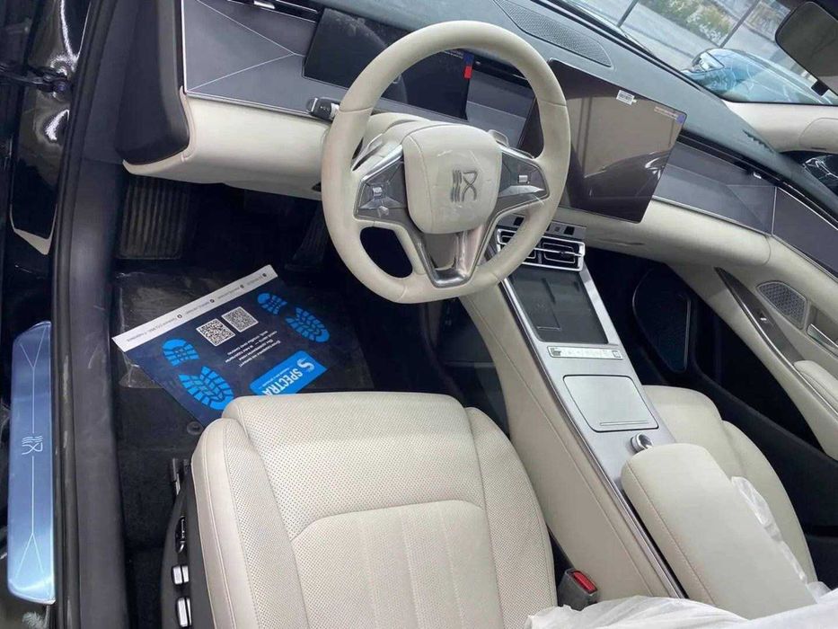 New ZEEKR 9x HYPER, NEW L9 Ultra RESTYLING, New BYD Tang LEV 4 wd 2025