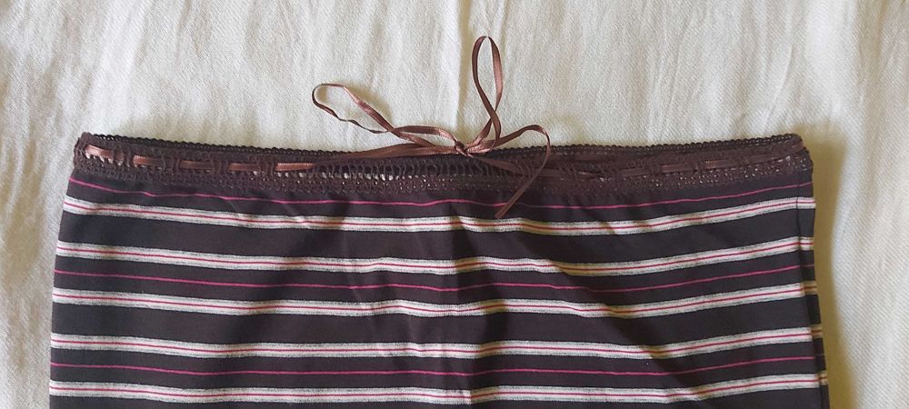 Top Sisley multicolor