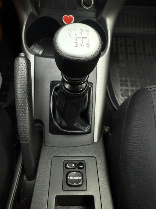 Тойота Рав4 4х4 2.2 177кс Toyota Rav4 2007г