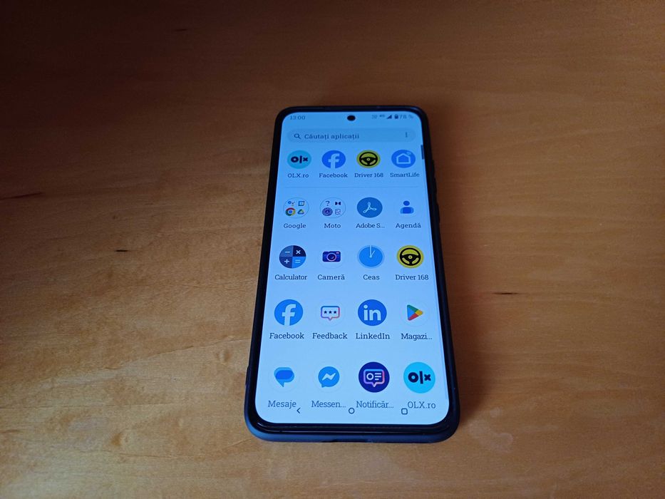 motorola edge 50 neo 5g 8/256gb