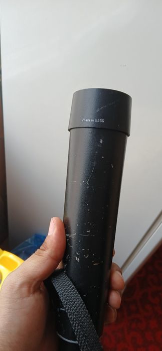 Дурбин турист -3