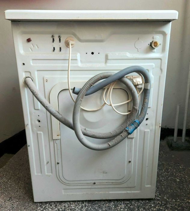 Пералня Brandt - WFF0811 K