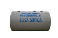 Fosa septica ecologica 5 camere - 3000 L - Oradea